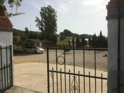 Casa De Campo "La Campanera" Constantina Εξωτερικό φωτογραφία