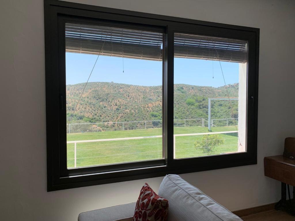 Casa De Campo "La Campanera" Constantina Εξωτερικό φωτογραφία